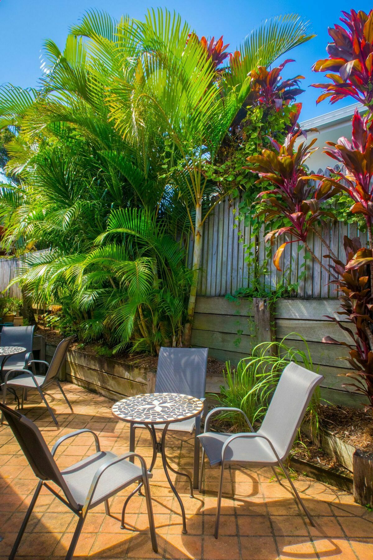 Ruskin House Byron Bay Exteriör bild