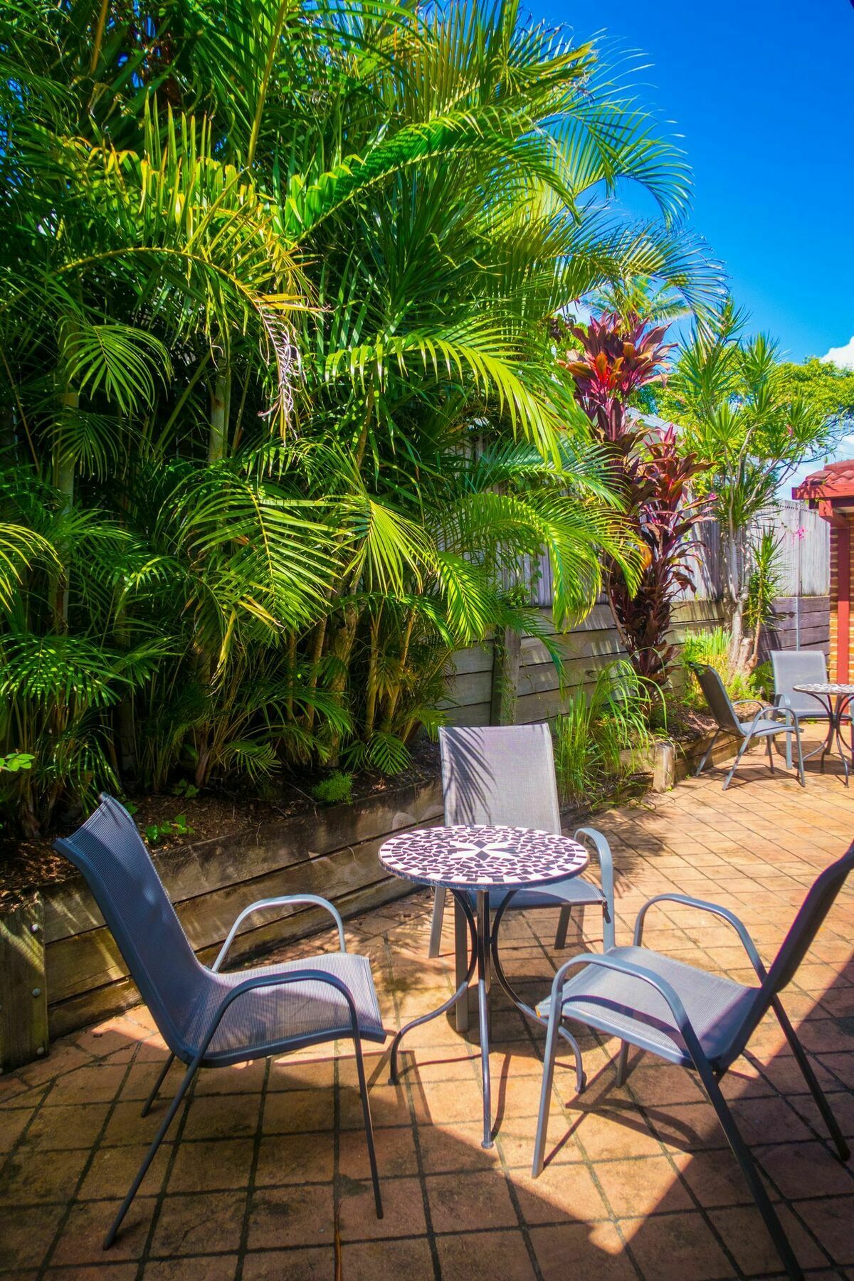 Ruskin House Byron Bay Exteriör bild
